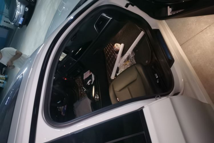 BMW 3 Series 2016 car image #21