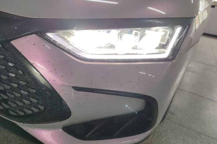 BYD Han 2024 car image #23