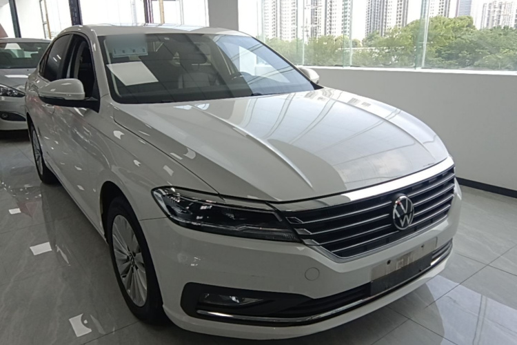Volkswagen Lavida 2020 #4 Volkswagen Lavida 2020 car image #4