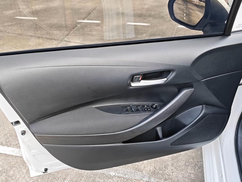 Toyota Corolla 2022 car image #22