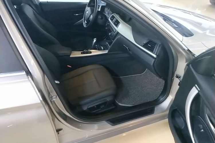BMW 3 Series 2015 #24 BMW 3 Series 2015 car image #24