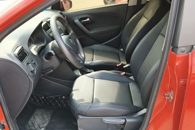 Volkswagen Polo 2019 #15 Volkswagen Polo 2019 car image #15