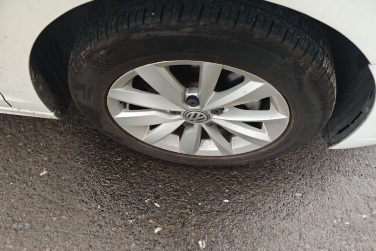 Volkswagen Bora 2020 car image #9