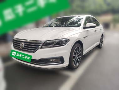 Volkswagen Lavida 2020 car image 
