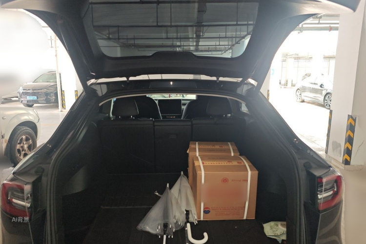 Tesla Model Y 2024 #21 Tesla Model Y 2024 car image #21