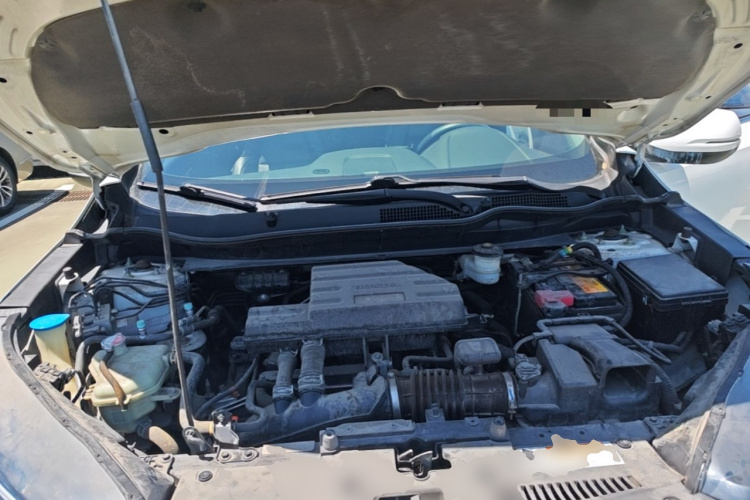 Honda CR-V 2020 car image #20