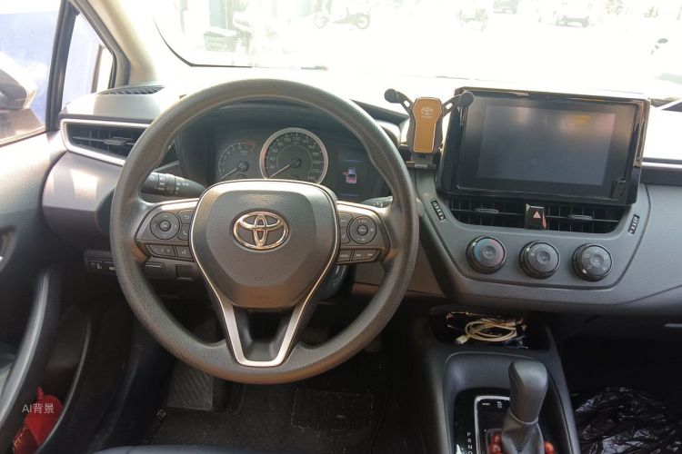 Toyota Corolla 2022 #12 Toyota Corolla 2022 car image #12