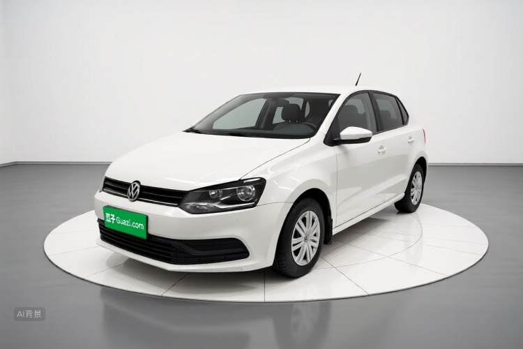 Volkswagen Polo 2017 #2 Volkswagen Polo 2017 car image #2