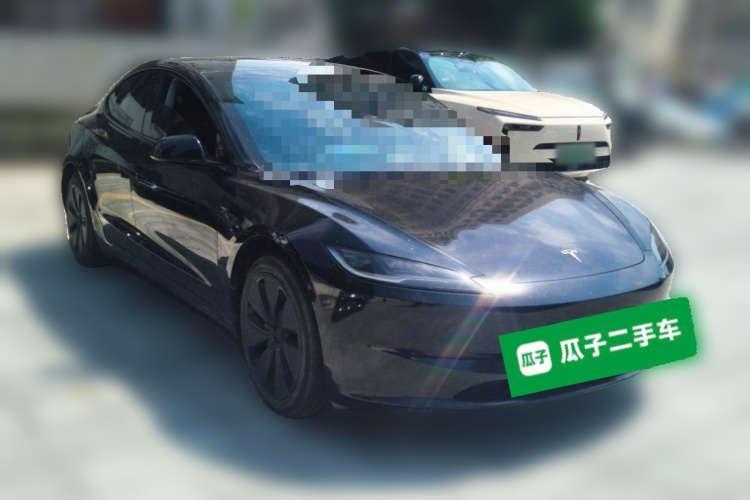 Tesla Model 3 2023 #4 Tesla Model 3 2023 car image #4