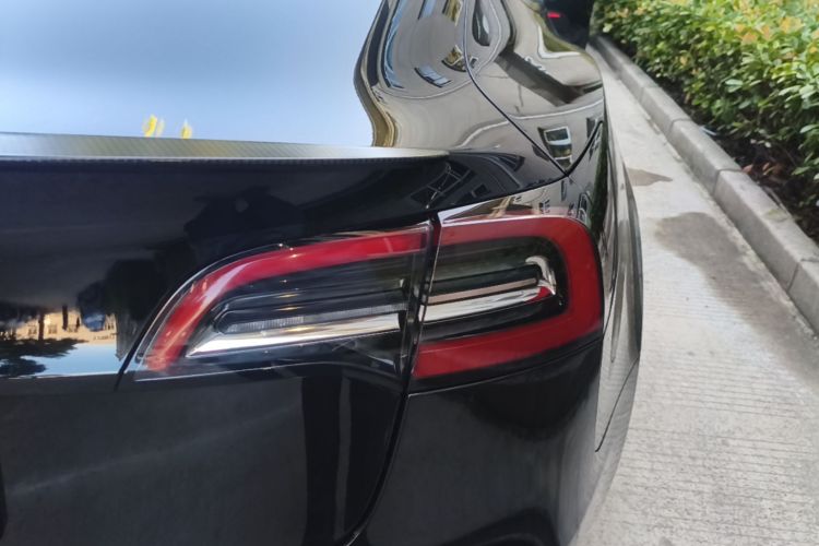 Tesla Model 3 2022 car image #8