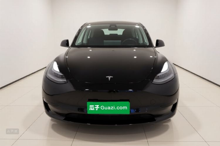 Tesla Model Y 2022 car image #3