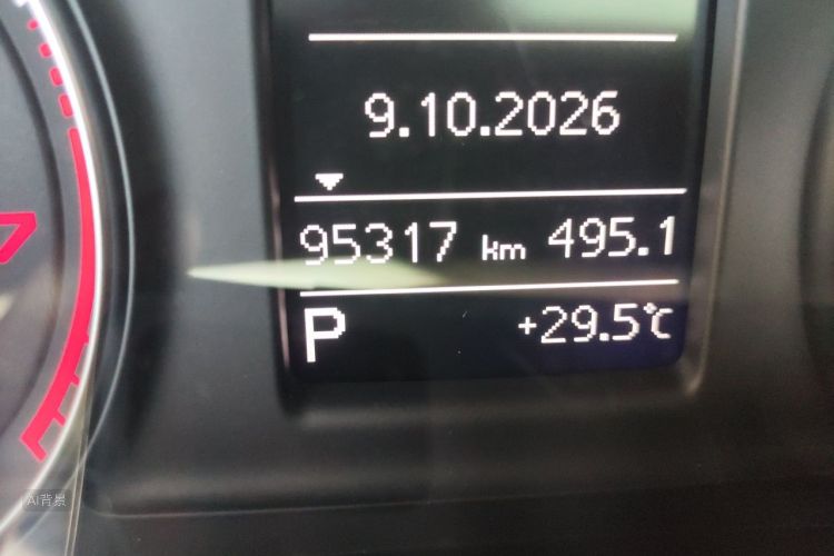 Audi Q3 2017 #14 Audi Q3 2017 immagine di auto #14