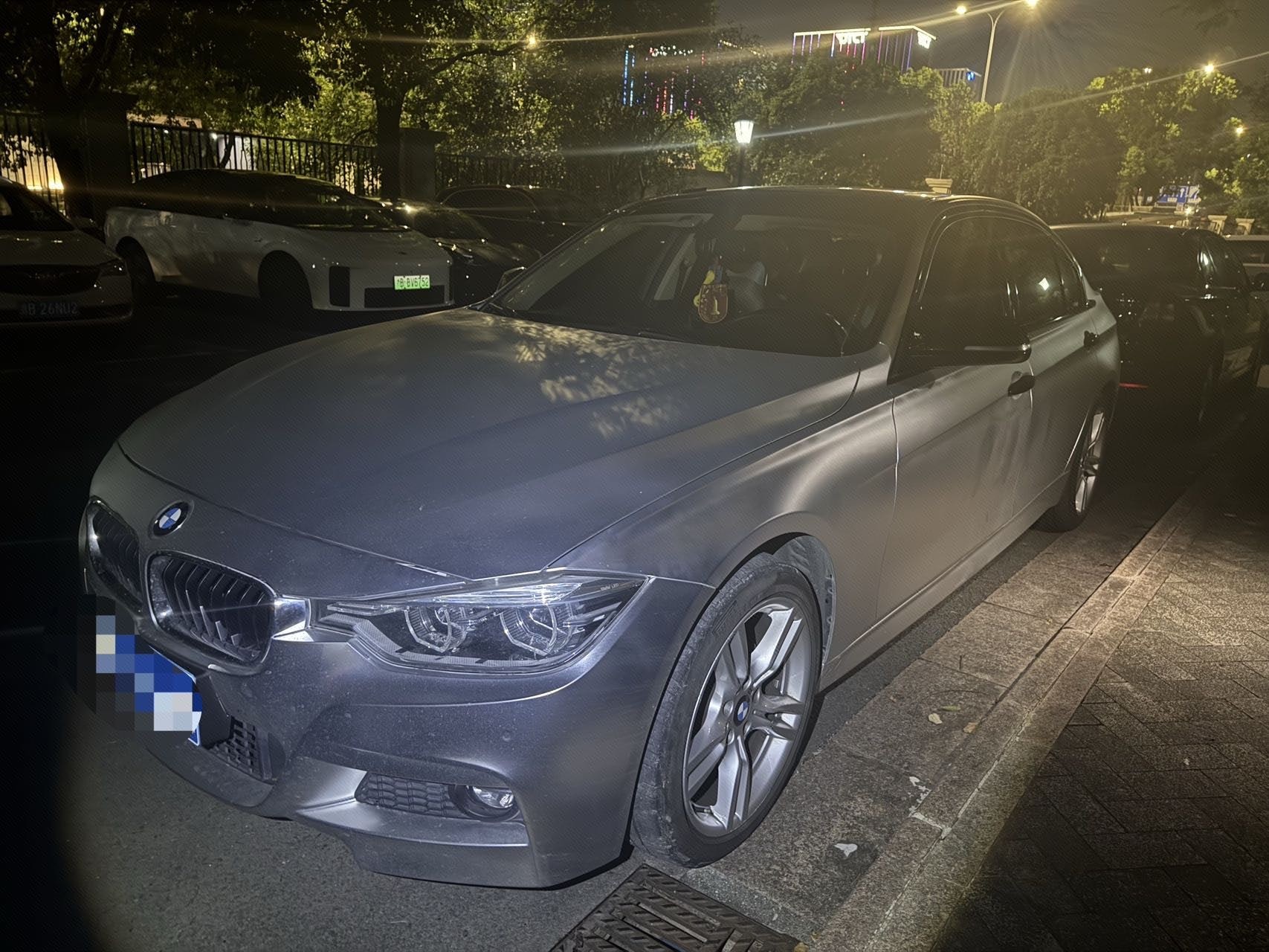 2019 2019 car image