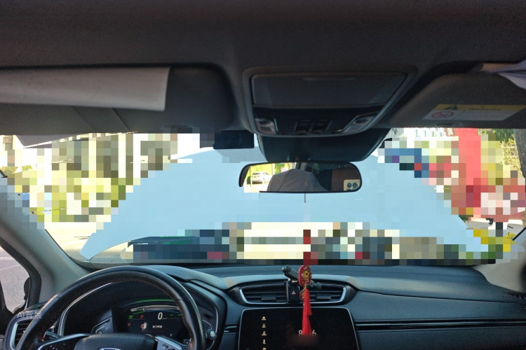 Honda CR-V 2019 car image #20