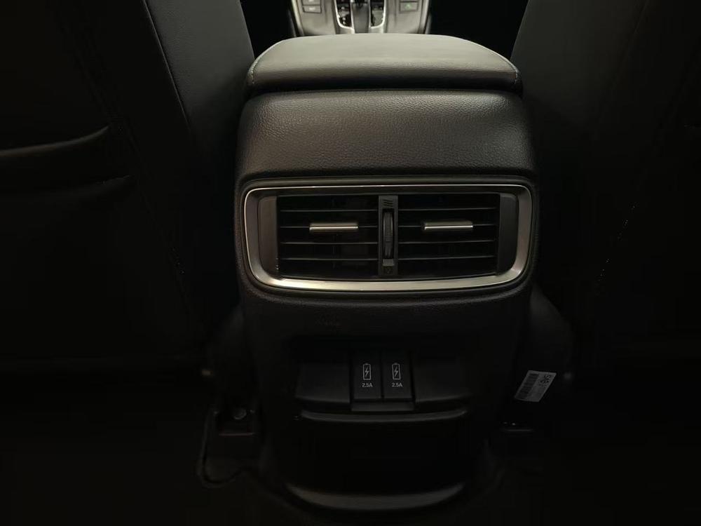 Honda CR-V 2019 car image #9