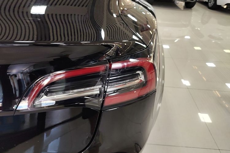 Tesla Model 3 2020 #8 Tesla Model 3 2020 immagine di auto #8