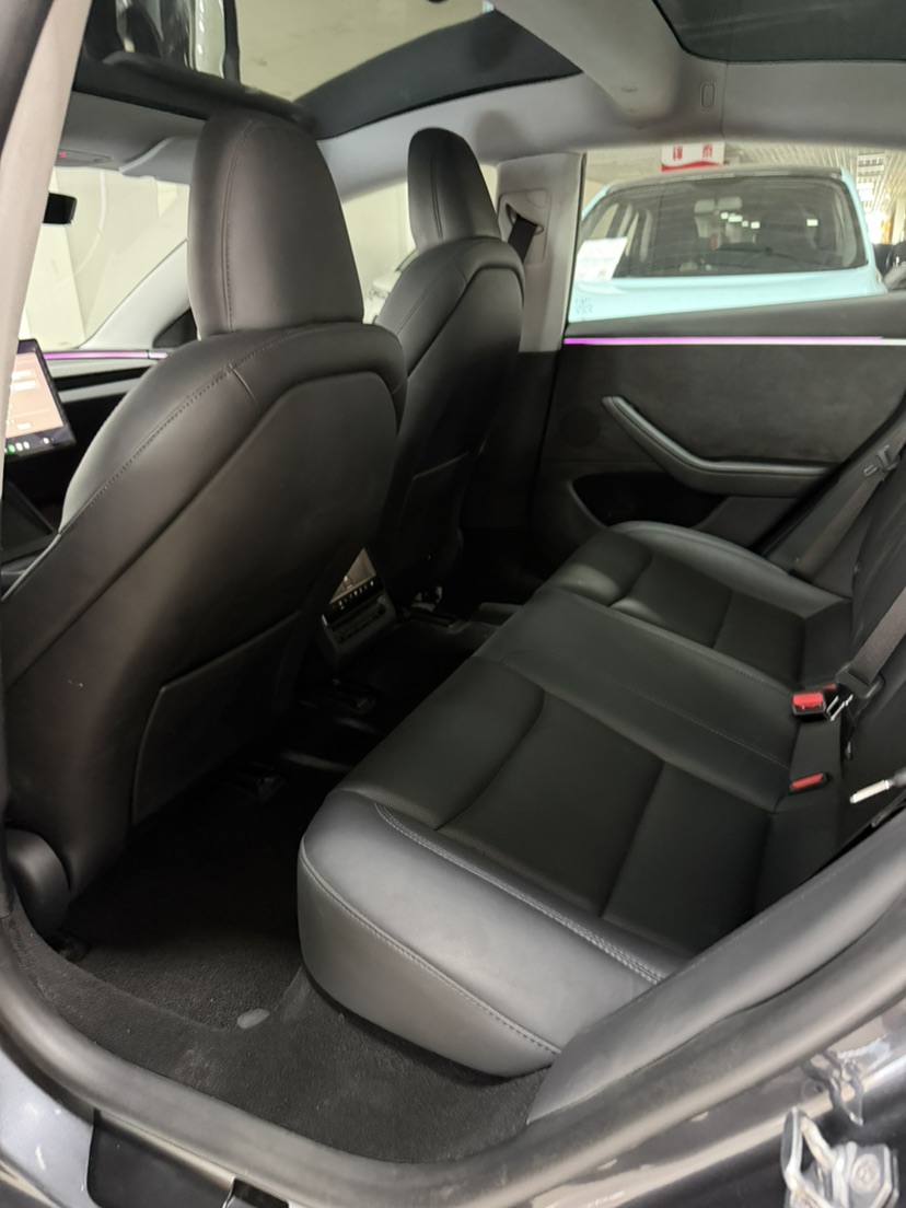 Tesla Model 3 2024 immagine di auto #5