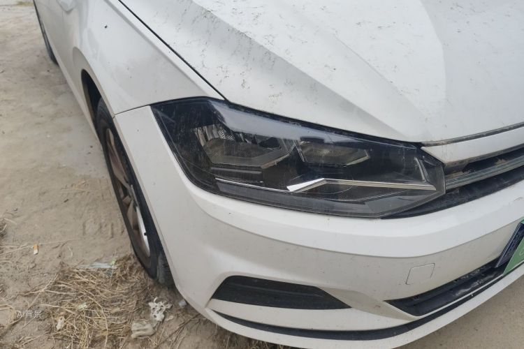 Volkswagen Polo 2023 #8 Volkswagen Polo 2023 car image #8