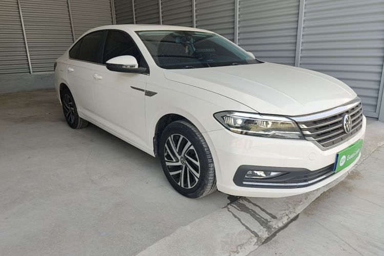 Volkswagen Lavida 2022 car image #4
