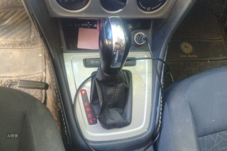 Volkswagen Lavida 2015 car image #16