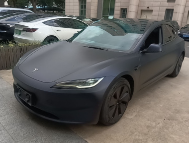 Tesla Model 3 2023 car image 
