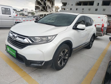 Honda CR-V 2020 car image 