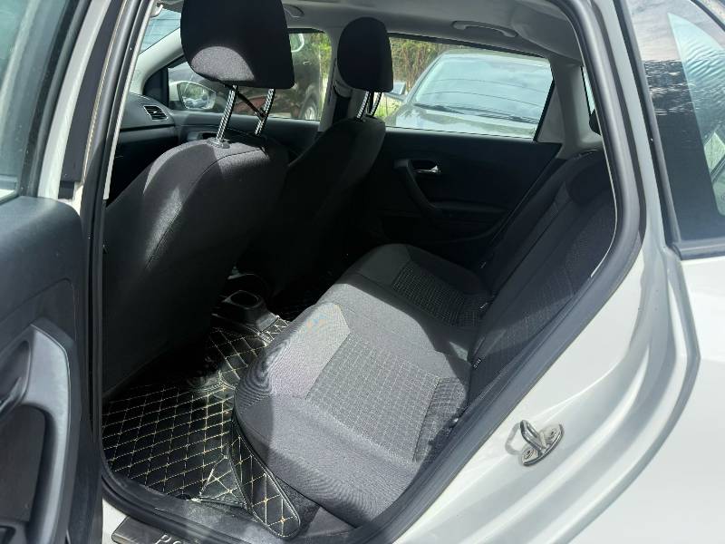 Volkswagen Polo 2016 #8 Volkswagen Polo 2016 car image #8
