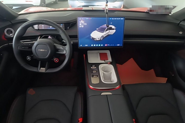 MI SU7 2024 #11 MI SU7 2024 immagine di auto #11