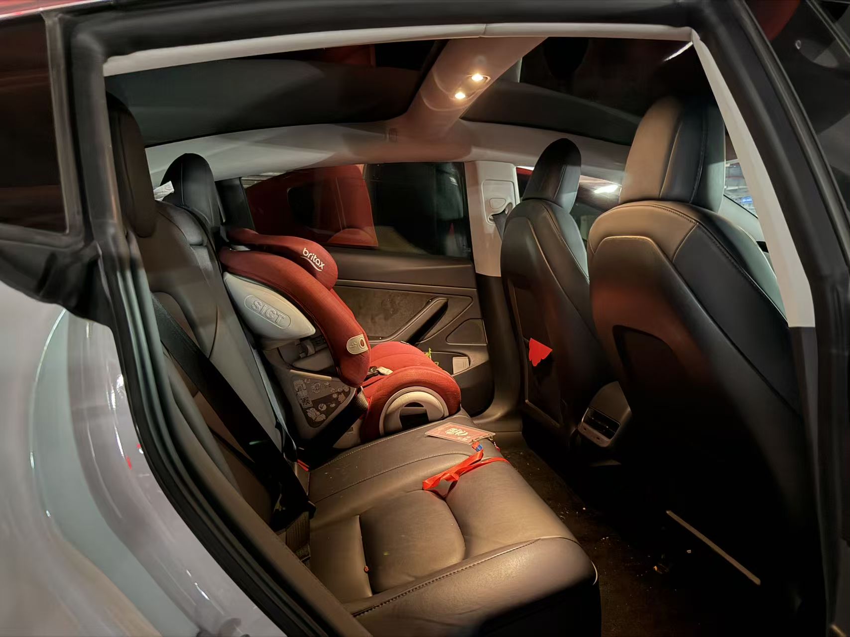 Tesla Model 3 (Imported) 2019 immagine di auto #7