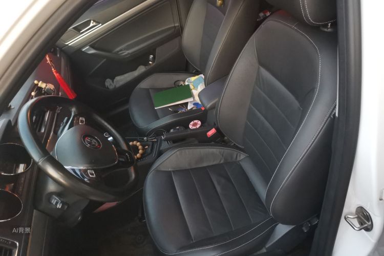 Volkswagen Lavida 2019 #17 Volkswagen Lavida 2019 car image #17