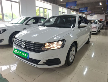 Volkswagen Lavida 2022 Volkswagen Lavida 2022 car image
