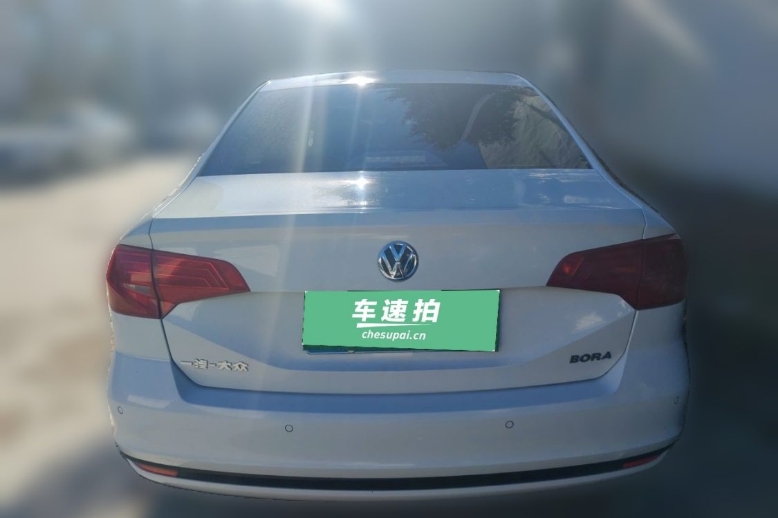 Volkswagen Bora 2020 #6 Volkswagen Bora 2020 immagine di auto #6