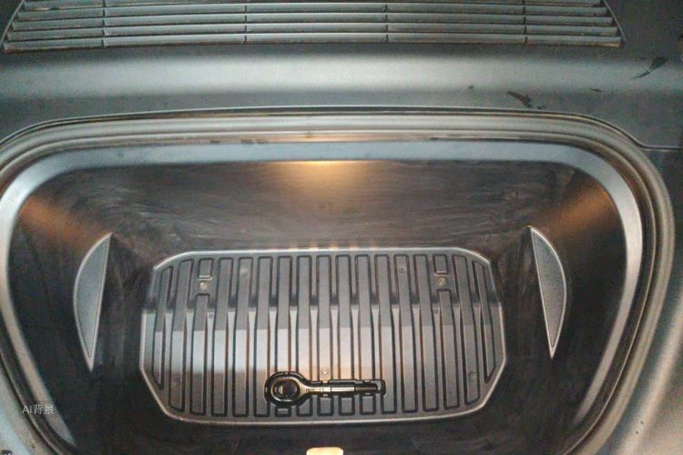 Tesla Model Y 2022 #22 Tesla Model Y 2022 car image #22