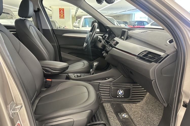 BMW X1 2017 image de voiture #20