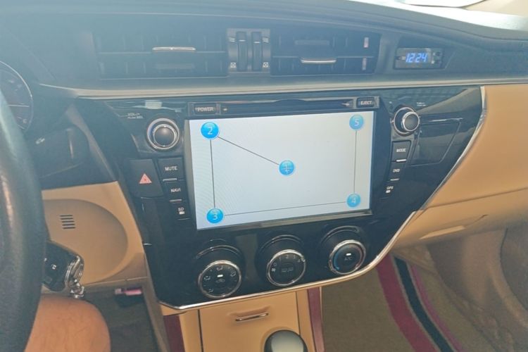 2015 #13 2015 car image #13