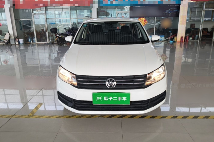 Volkswagen Santana 2022 imagem de carro #3