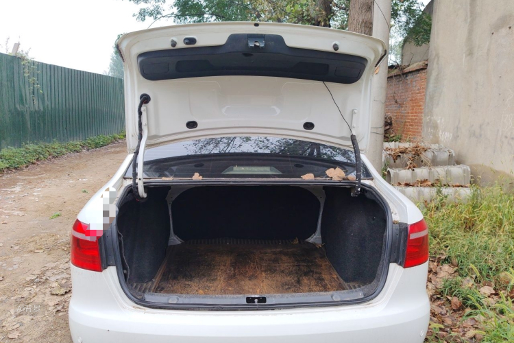 Volkswagen Lavida 2015 car image #21