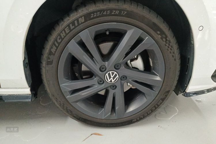 Volkswagen Golf 2023 #9 Volkswagen Golf 2023 صورة سيارة #9