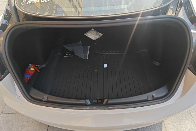 Tesla Model 3 2023 #19 Tesla Model 3 2023 car image #19