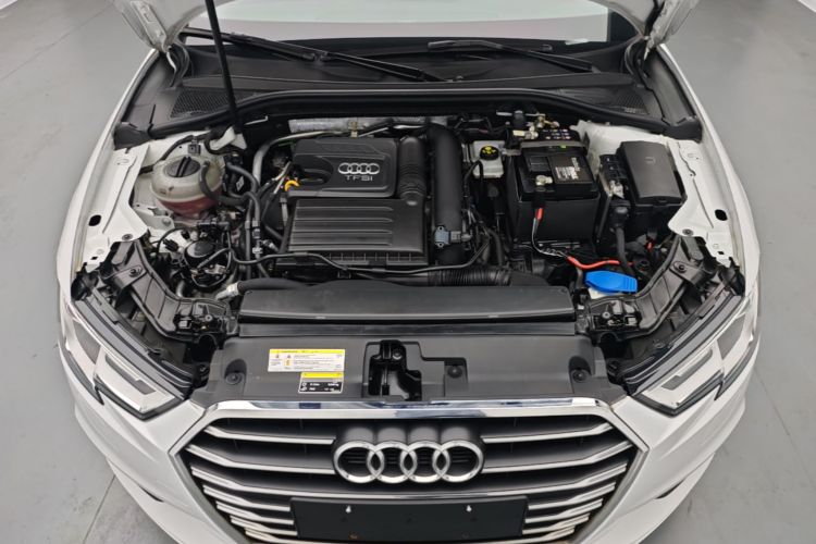 Audi A3 2020 #20 Audi A3 2020 car image #20