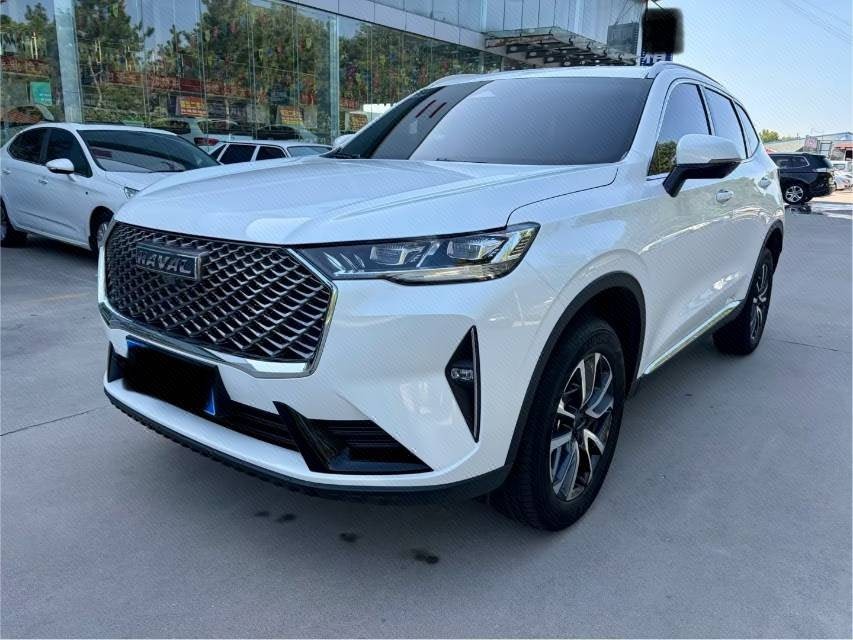 Haval H6 2024 Haval H6 2024 car image