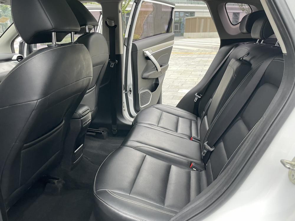 GEELY Coolray 2019 #15 GEELY Coolray 2019 immagine di auto #15