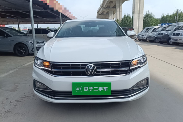 Volkswagen Bora 2021 car image #3