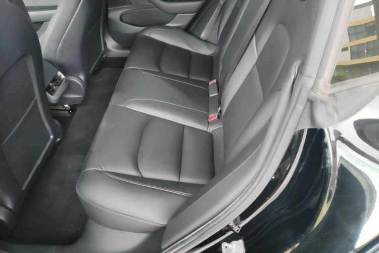 Tesla Model 3 2020 car image #13
