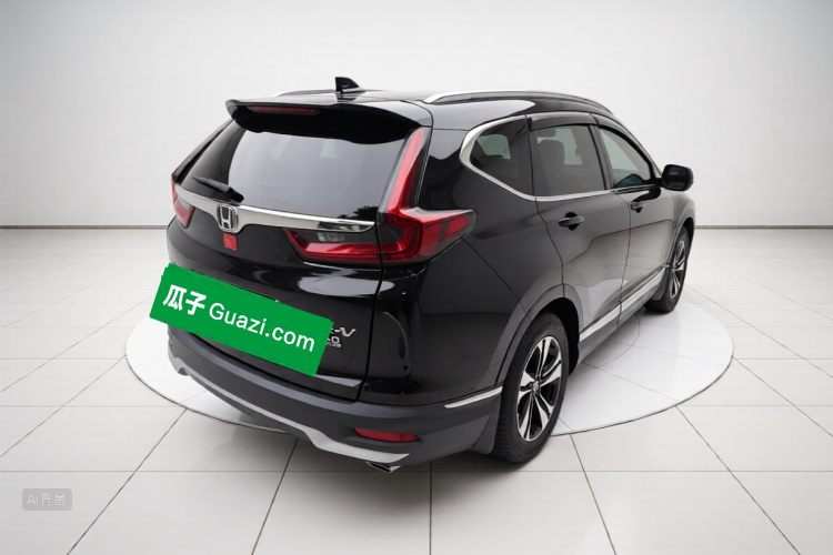 Honda CR-V 2020 #7 Honda CR-V 2020 car image #7