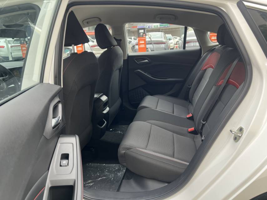 名爵 MG5 2025 汽车图片 #4