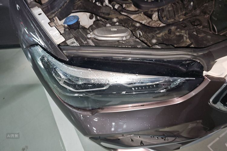 BMW X1 2021 car image #8