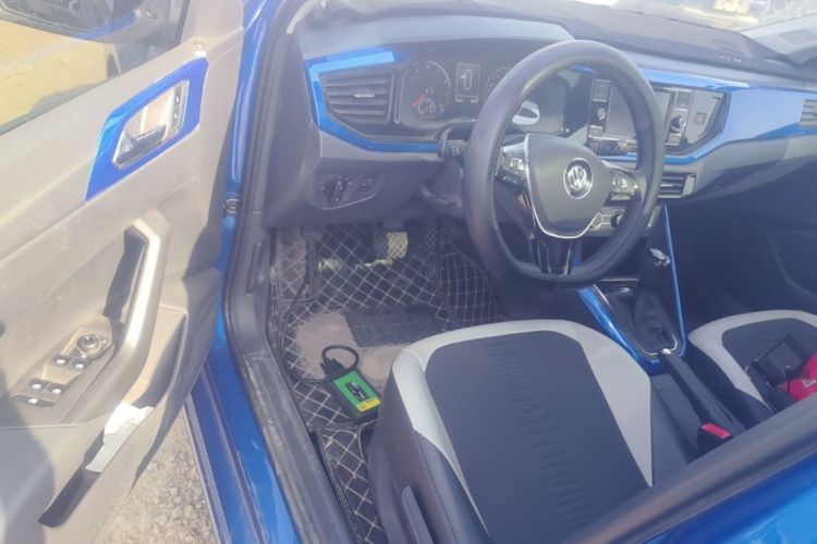 Volkswagen Polo 2020 car image #18