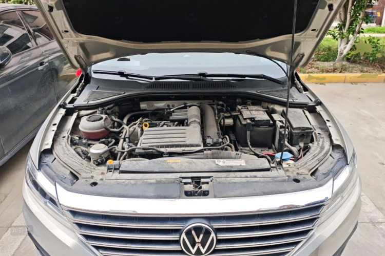 Volkswagen Lavida 2021 #22 Volkswagen Lavida 2021 car image #22