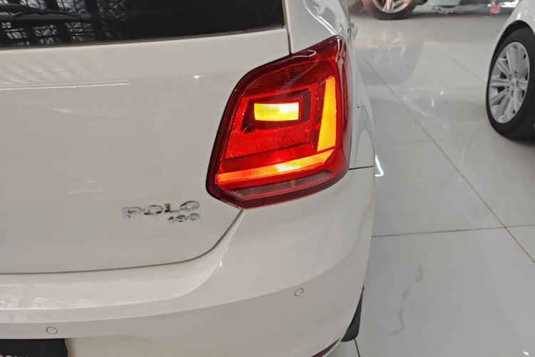 Volkswagen Polo 2016 #8 Volkswagen Polo 2016 car image #8
